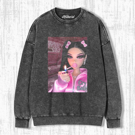 BRATZ T-SHIRT V1.5