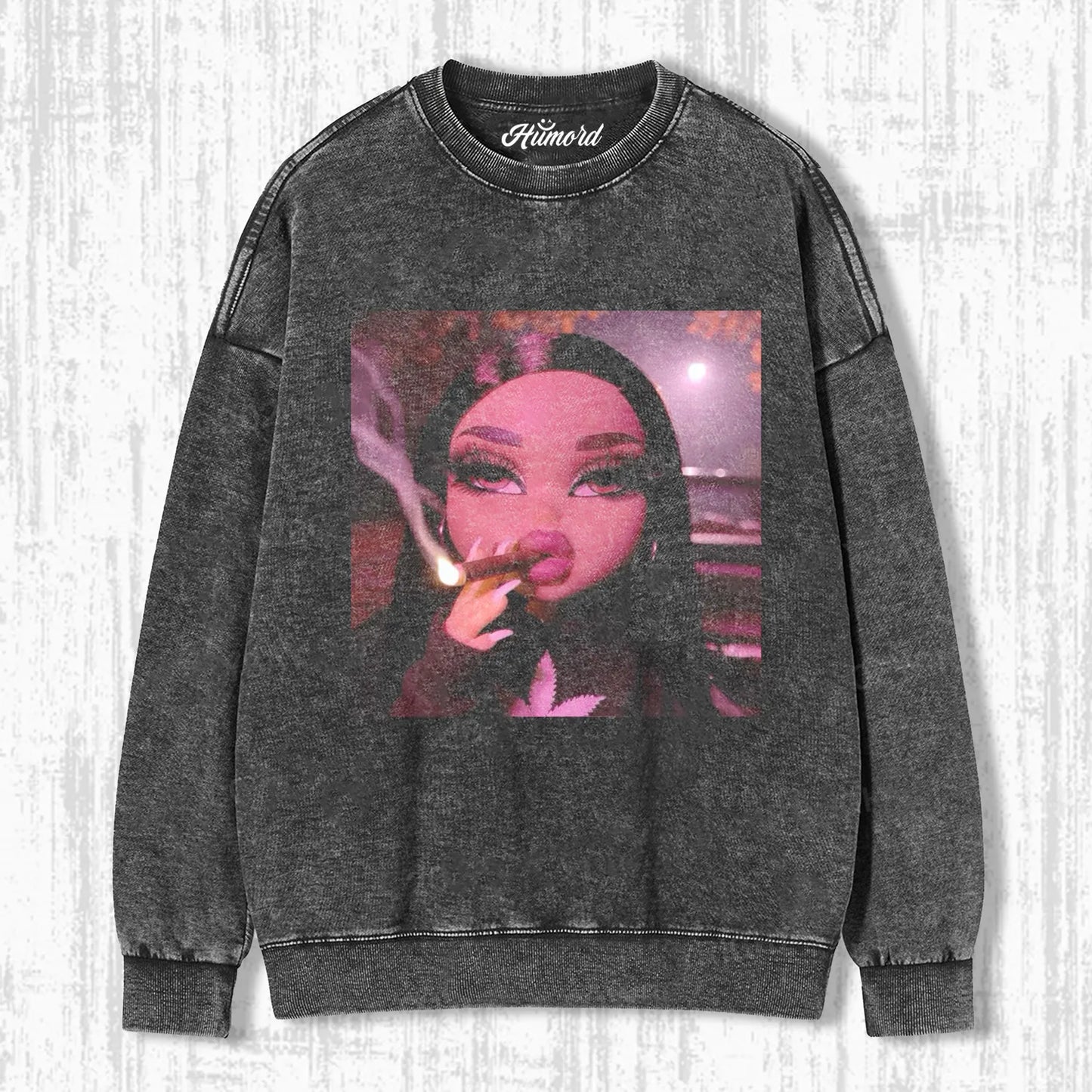 BRATZ T-SHIRT V1.6