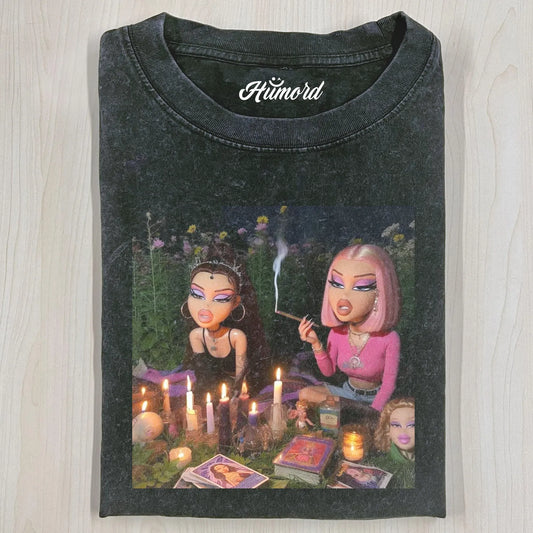 BRATZ T-SHIRT V1.8
