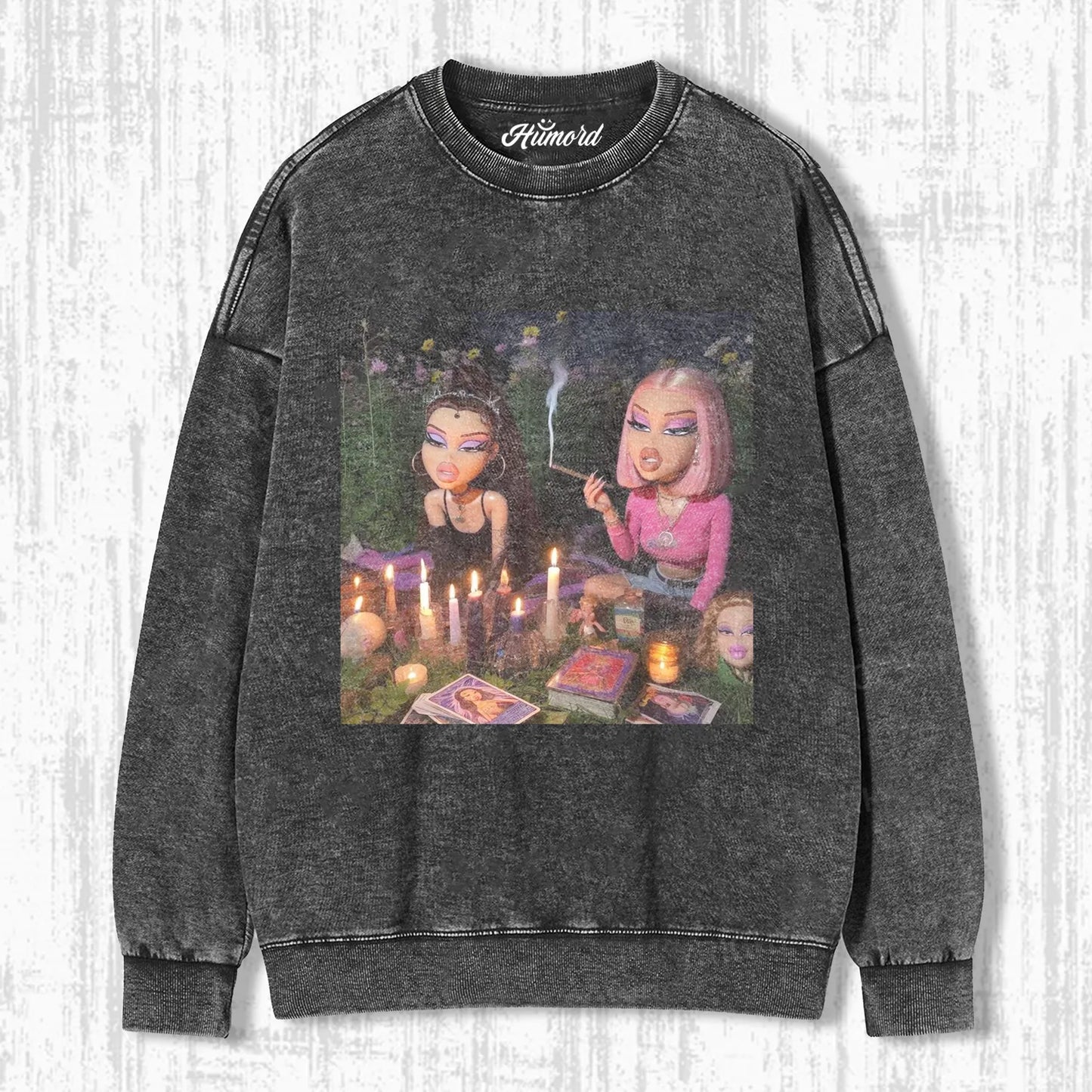 BRATZ T-SHIRT V1.8