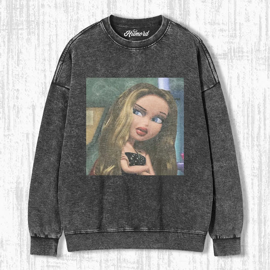 BRATZ T-SHIRT V1.9