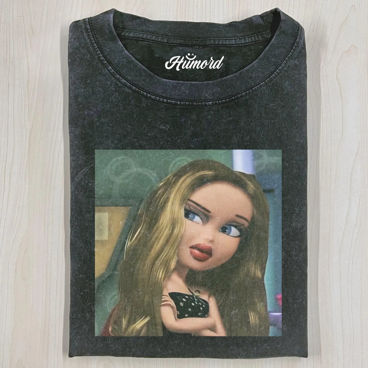 BRATZ T-SHIRT V1.9
