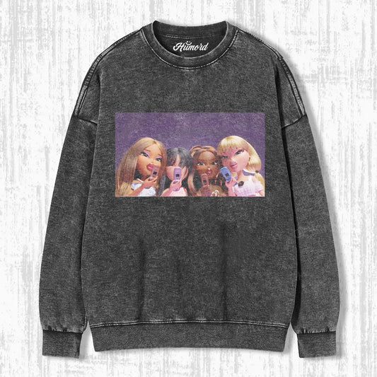 BRATZ T-SHIRT V2.4