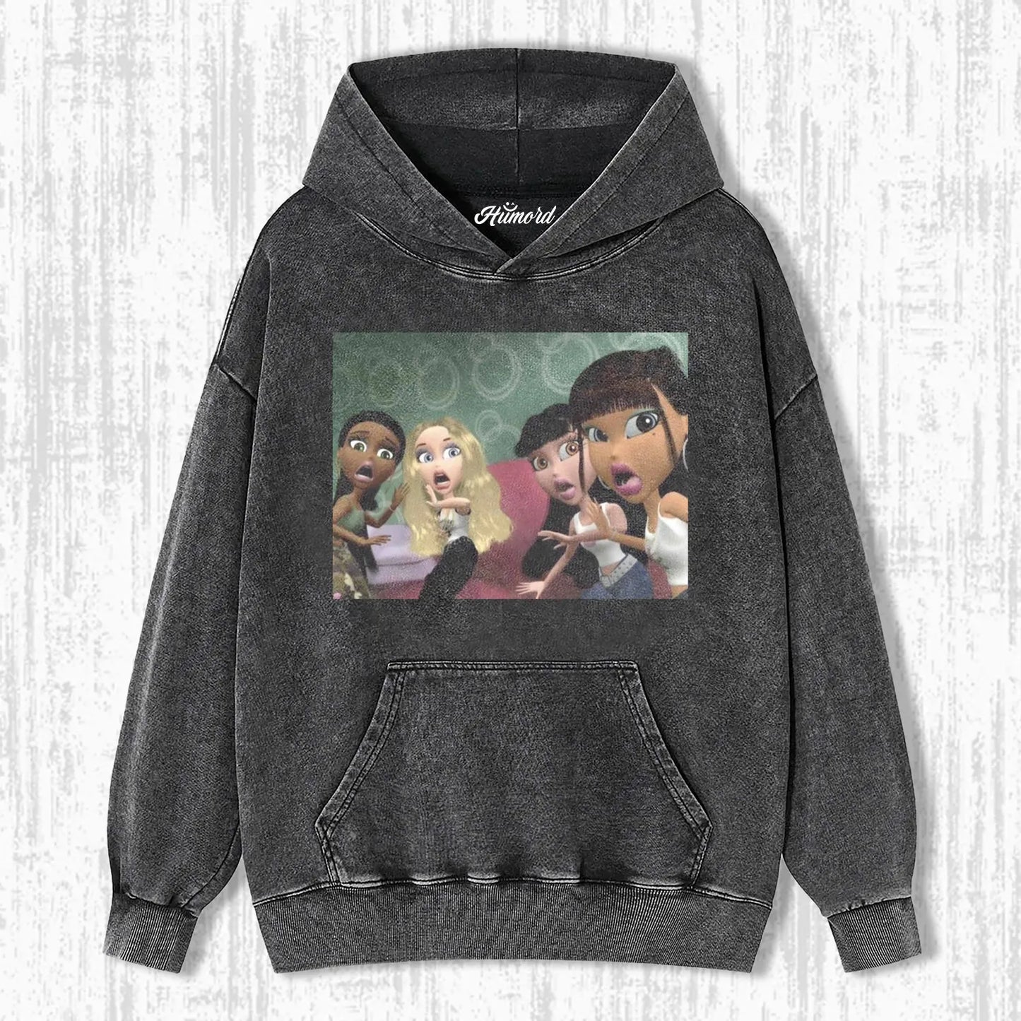 BRATZ T-SHIRT V2.6