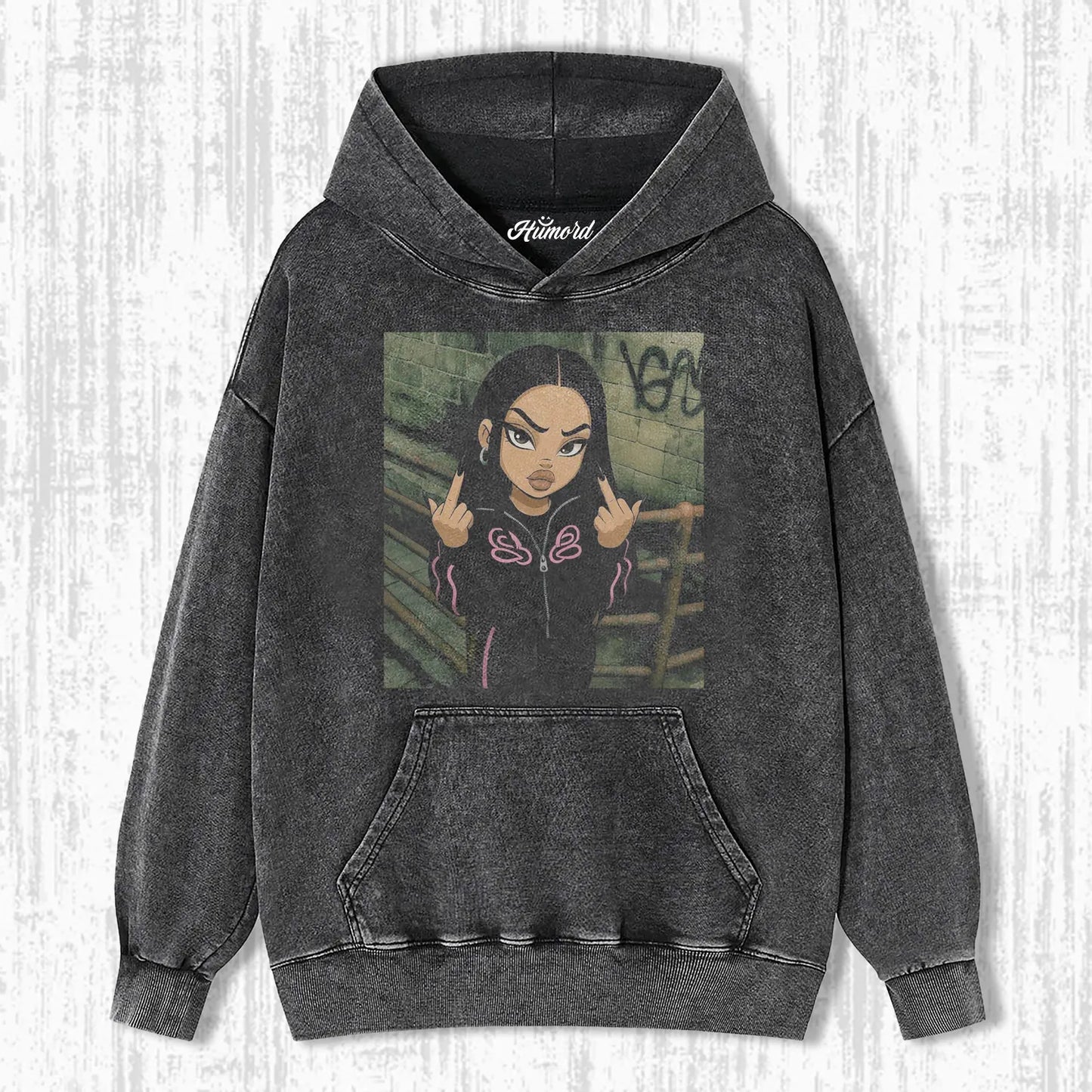 BRATZ T-SHIRT V2.7