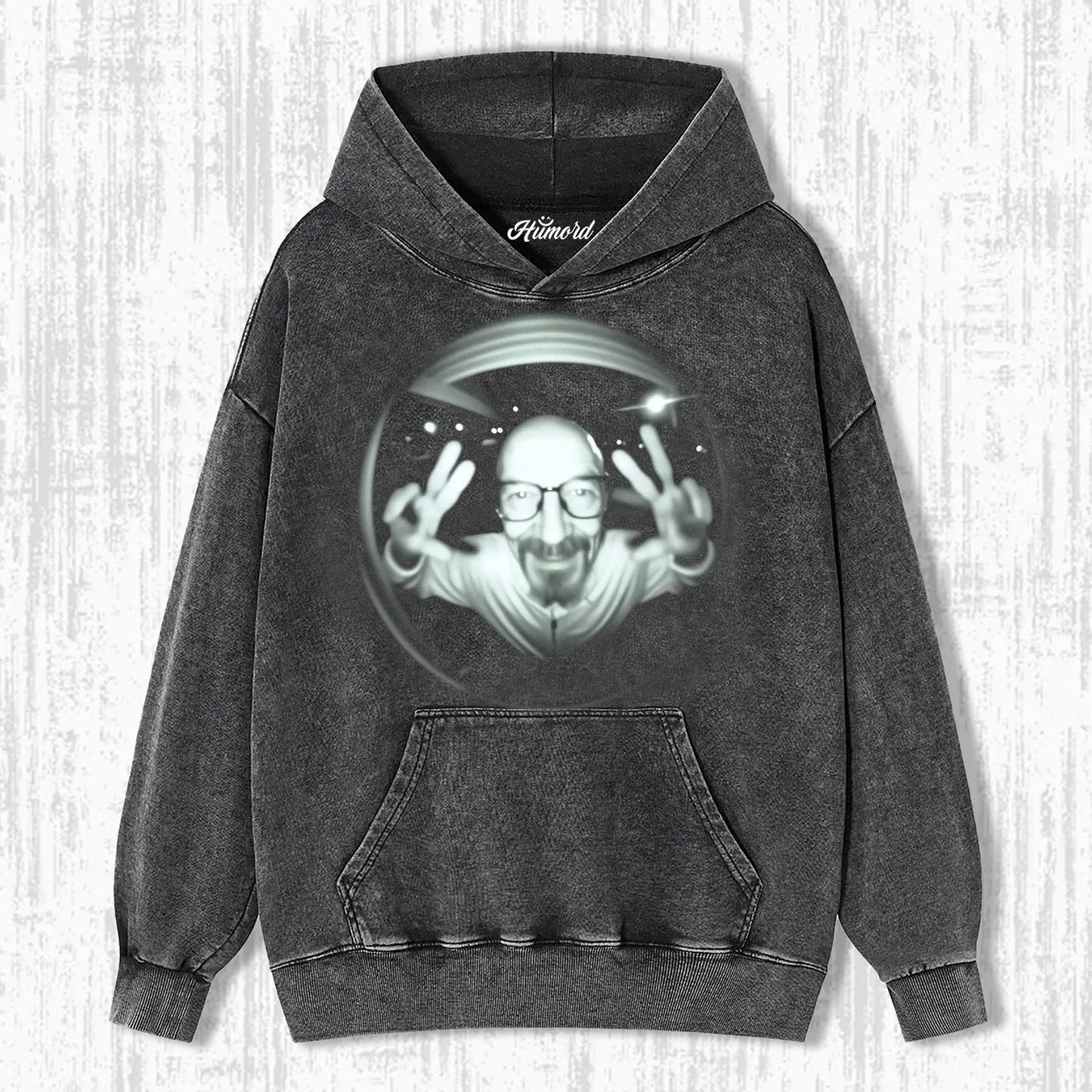 BREAKING BAD HOODIE