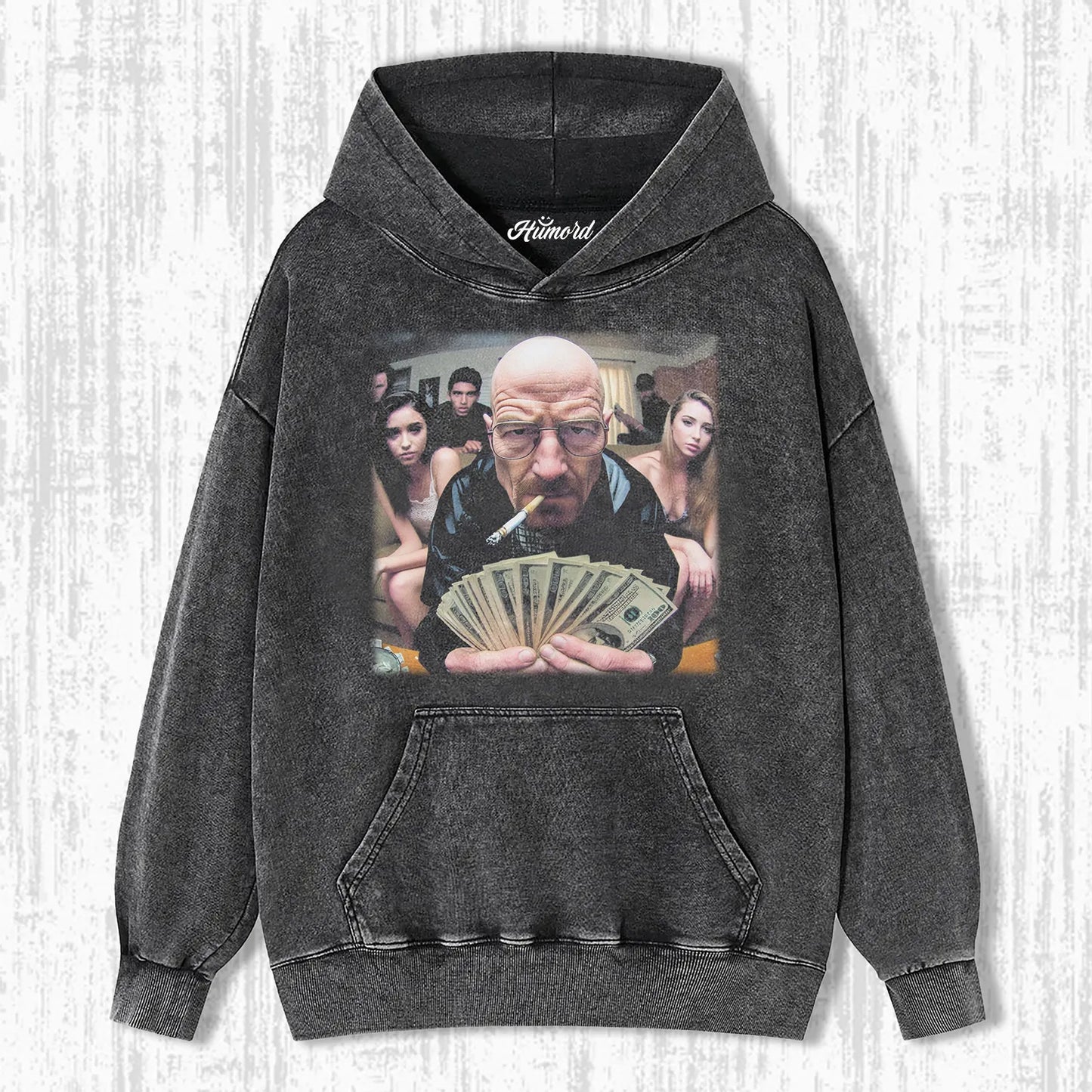 BREAKING BAD T-SHIRT 1.5