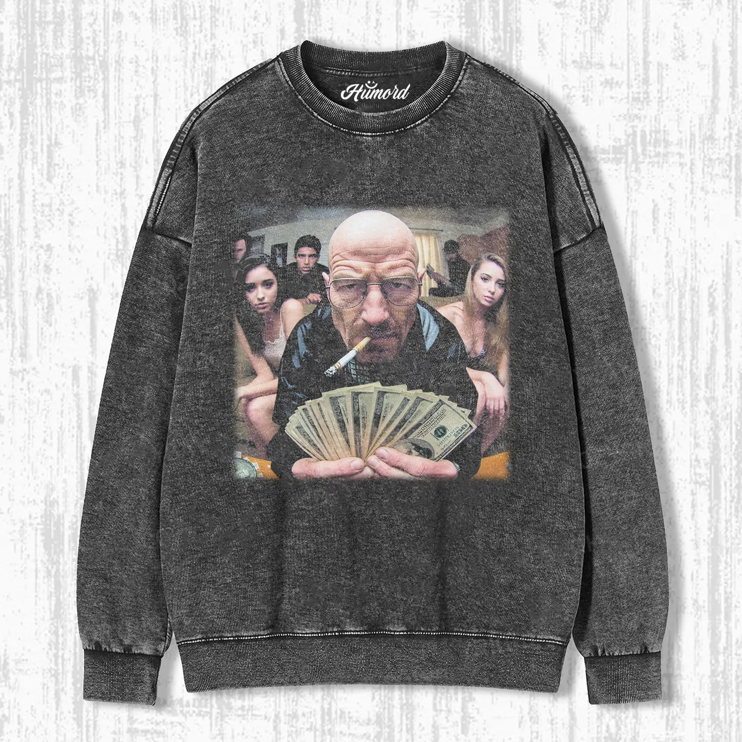 BREAKING BAD T-SHIRT 1.5