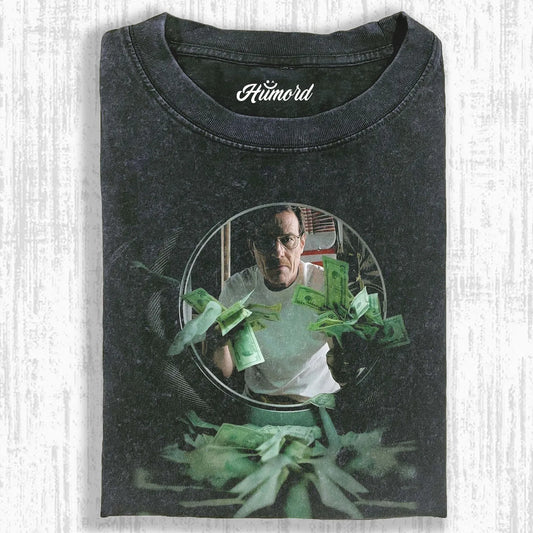 BREAKING BAD T-SHIRT 1.6