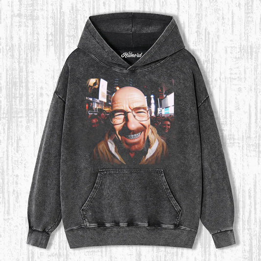 BREAKING BAD T-SHIRT V1.2