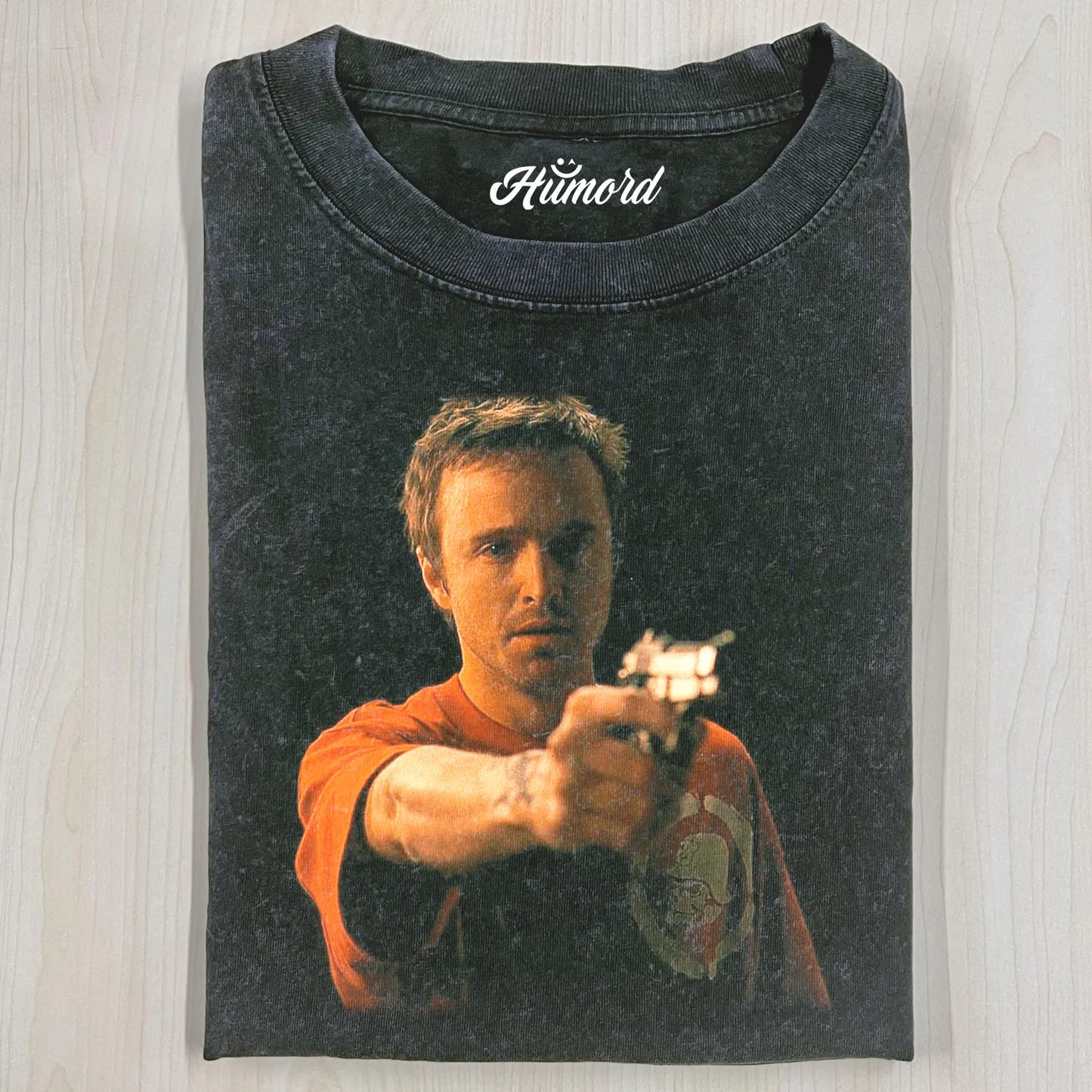 BREAKING BAD T-SHIRT V1.3