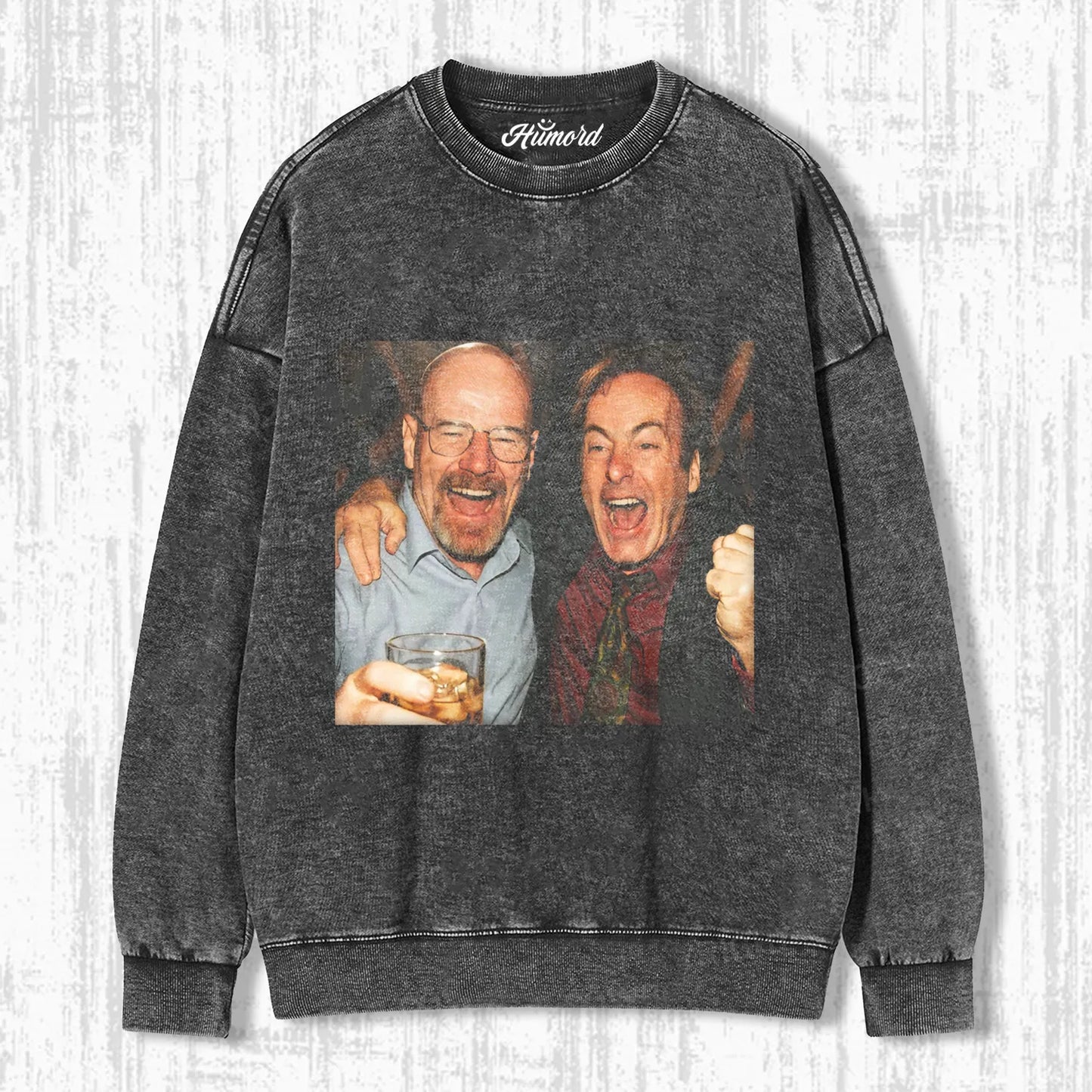BREAKING BAD T-SHIRT V1.6