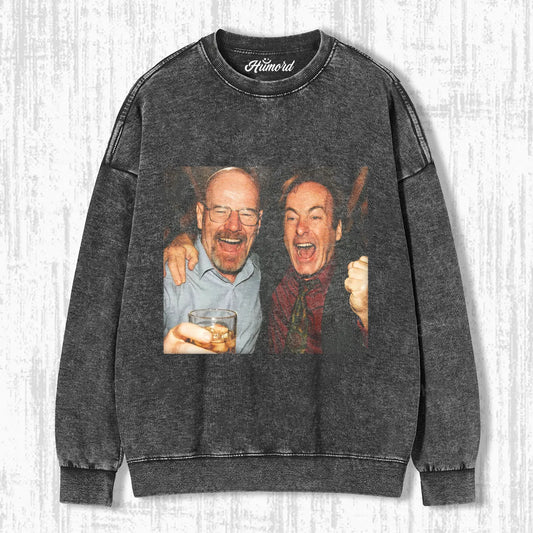 BREAKING BAD T-SHIRT V1.6