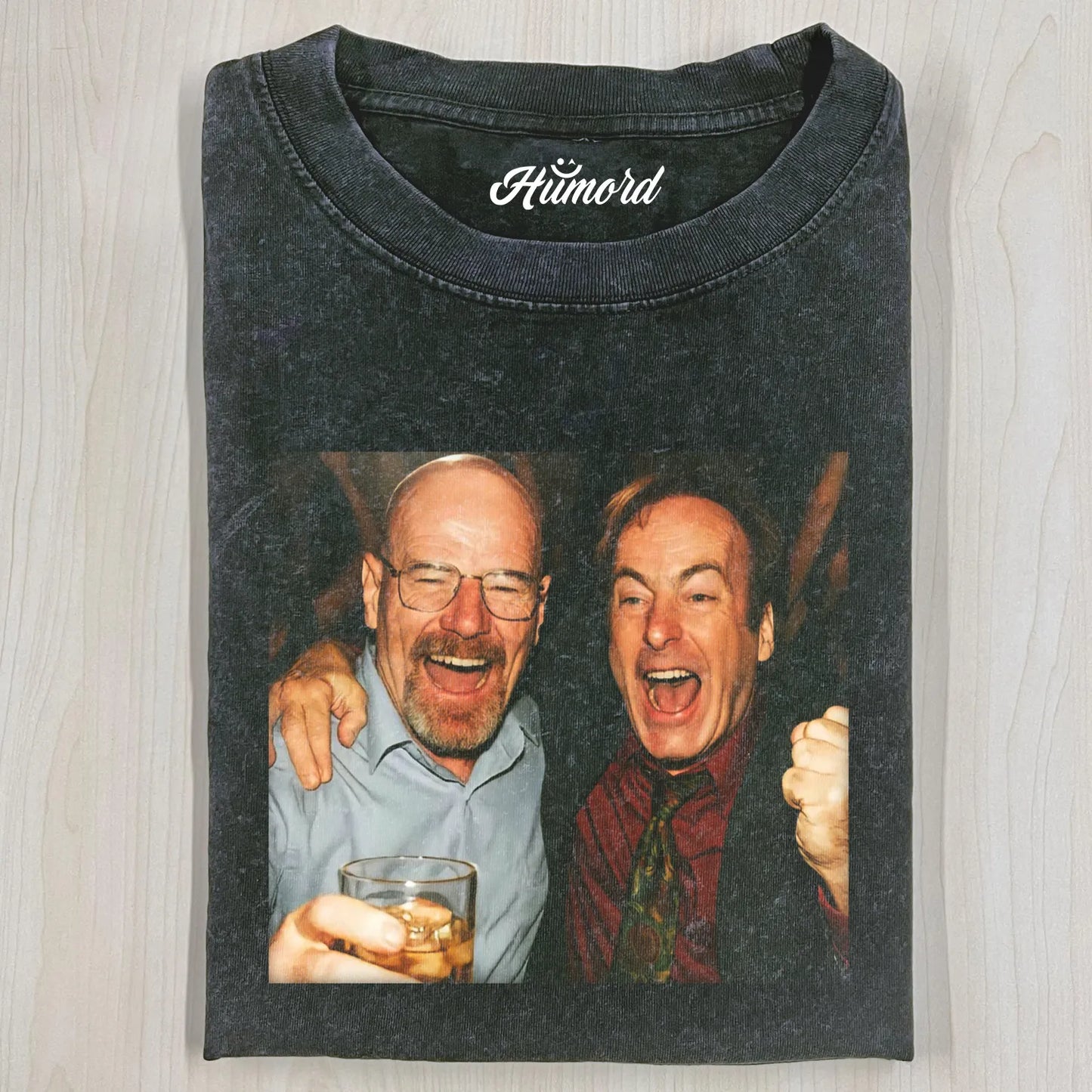 BREAKING BAD T-SHIRT V1.6