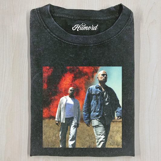 BREAKING BAD T-SHIRT V1.8