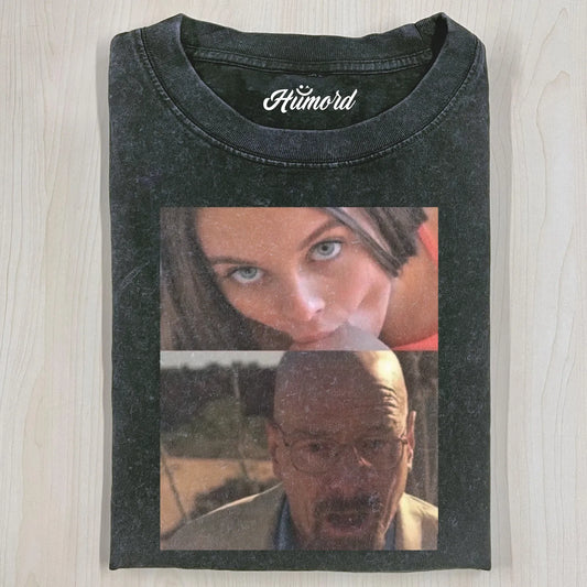 BREAKING BAD T-SHIRT V2.1