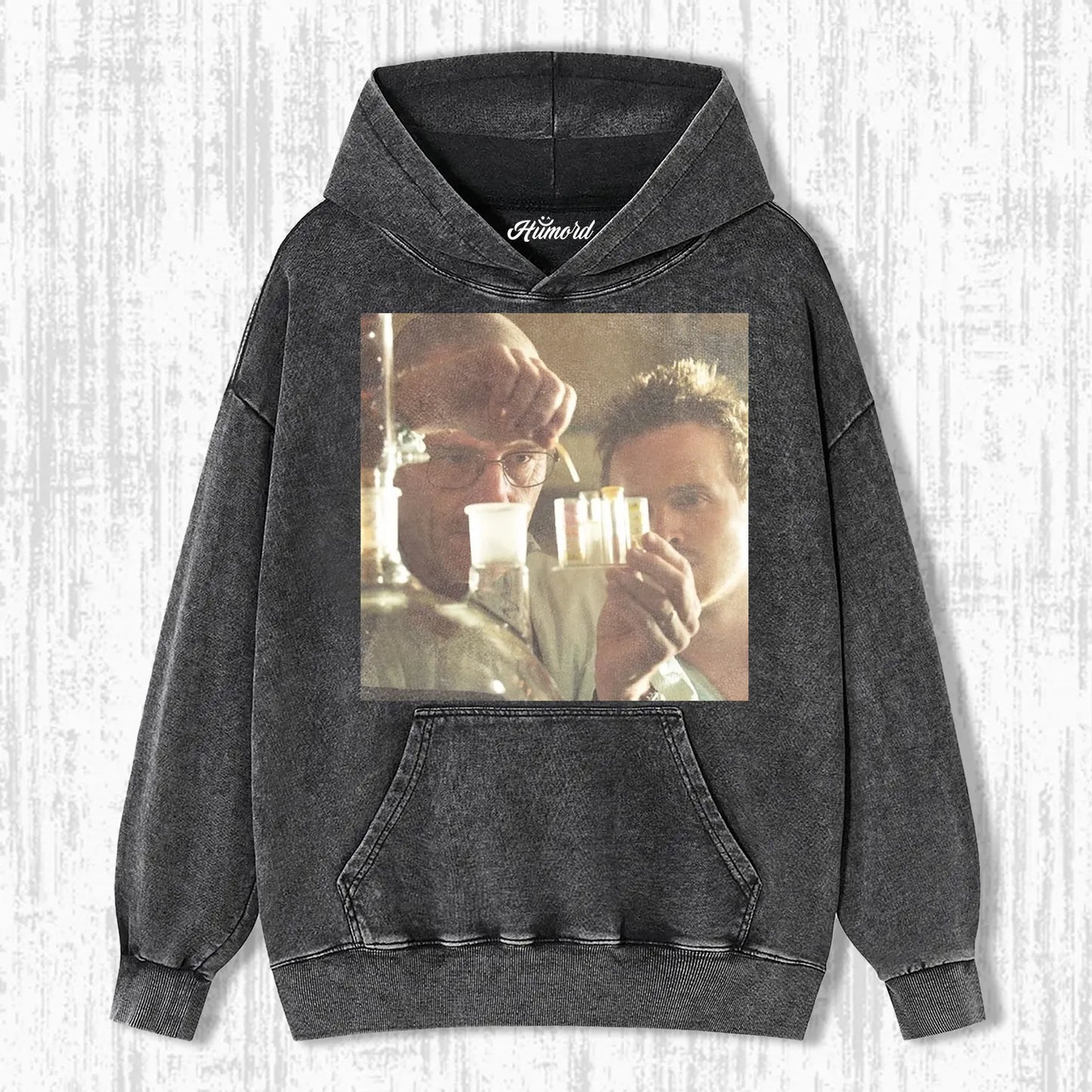 BREAKING BAD T-SHIRT V2.4