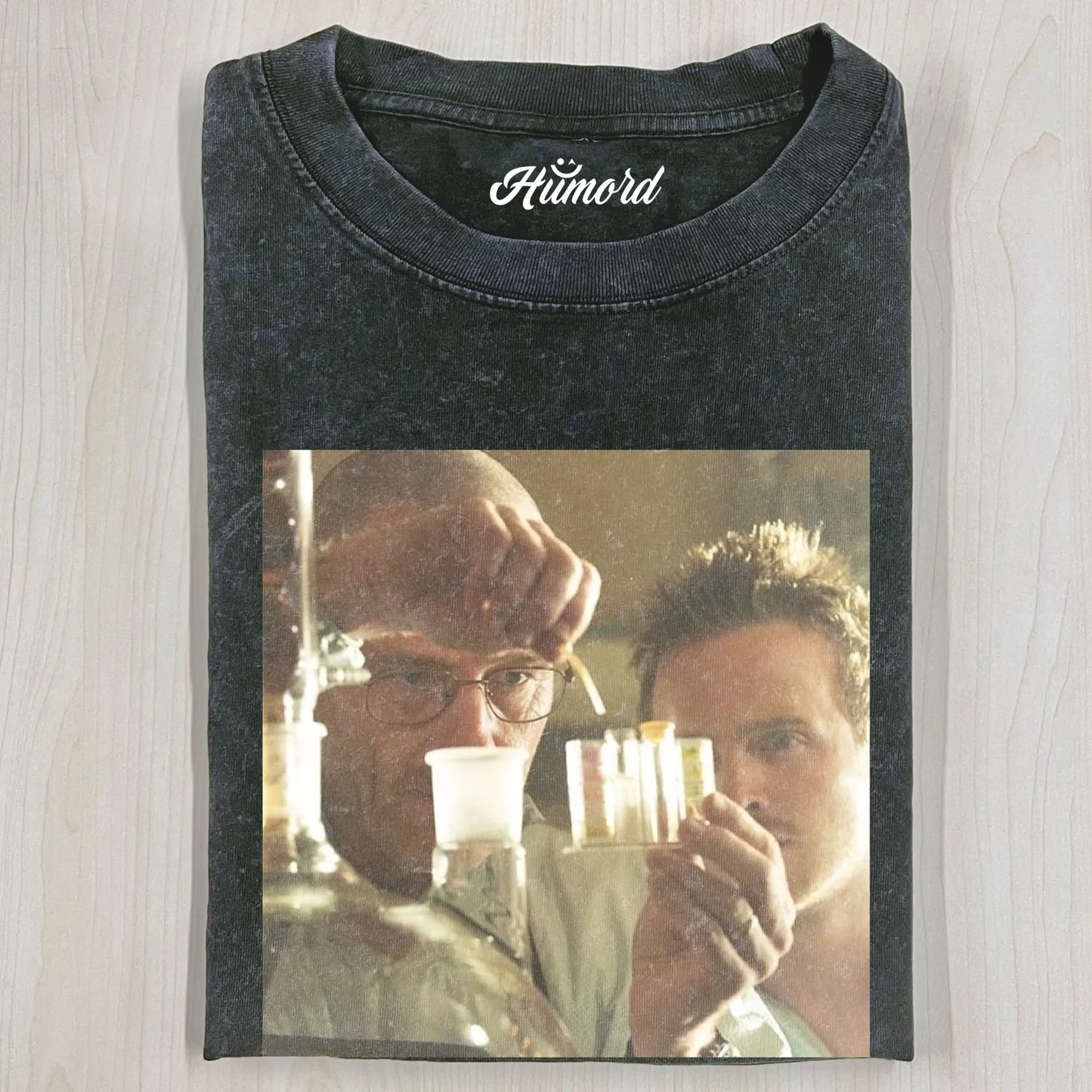 BREAKING BAD T-SHIRT V2.4