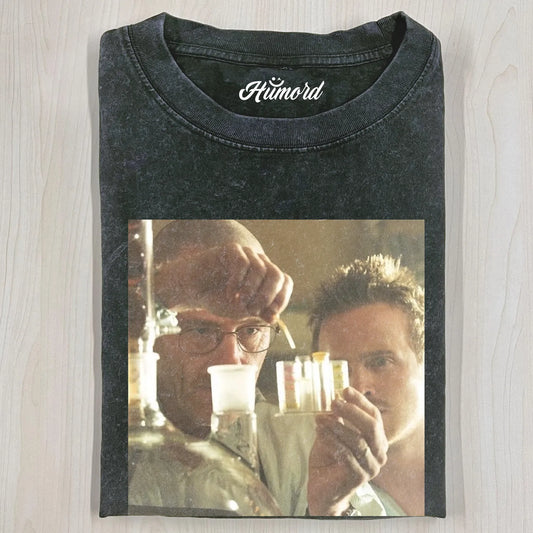 BREAKING BAD T-SHIRT V2.4