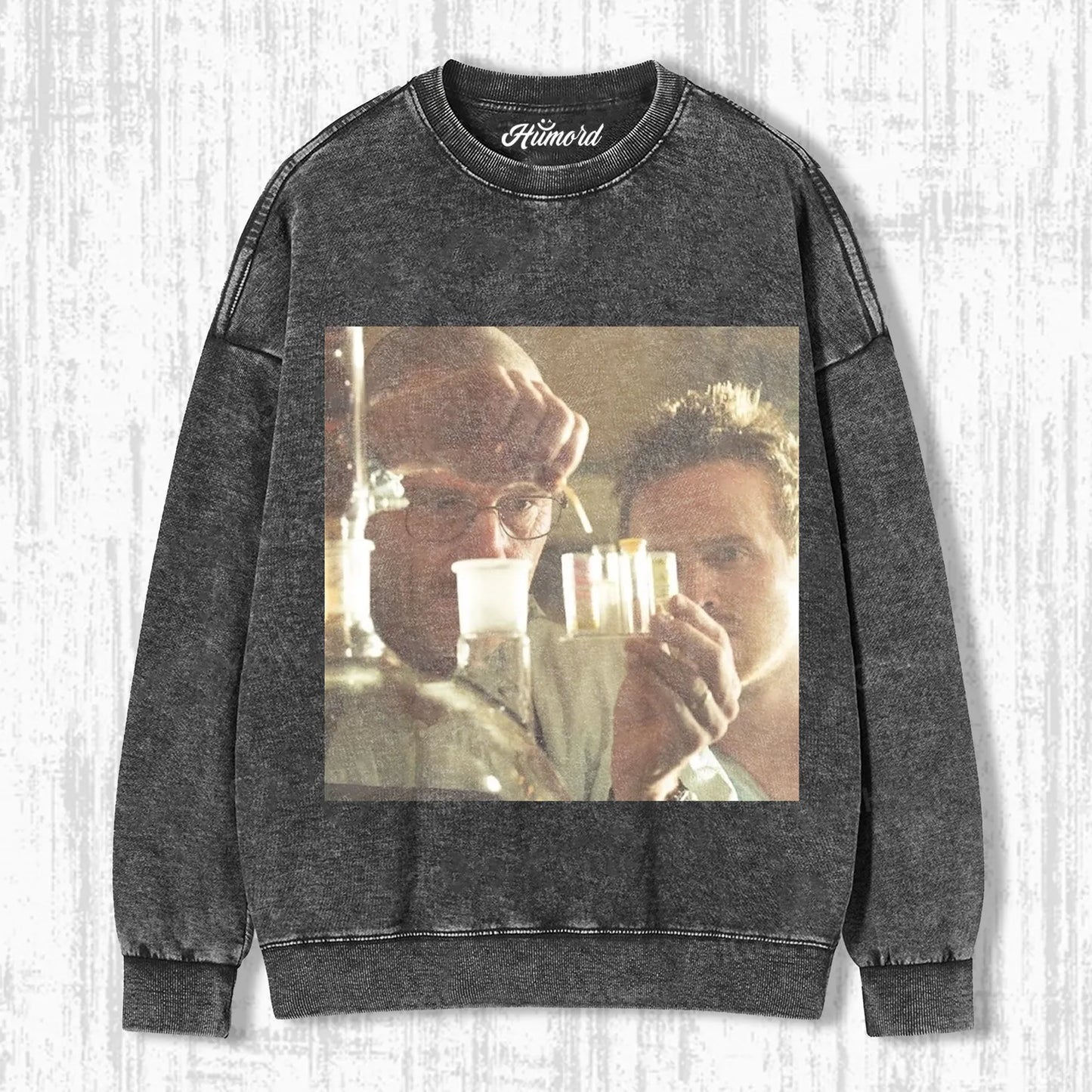 BREAKING BAD T-SHIRT V2.4