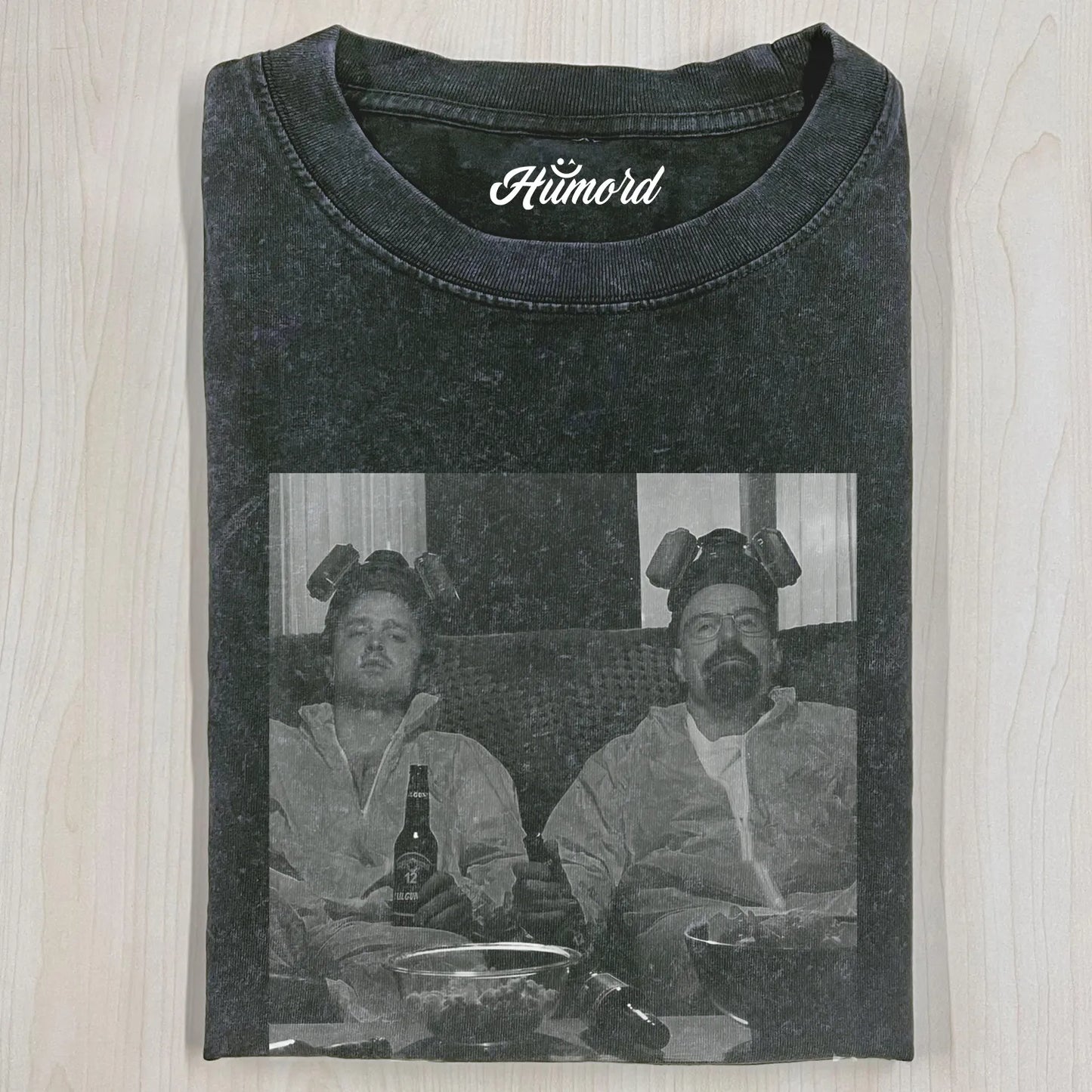 BREAKING BAD T-SHIRT V2.6