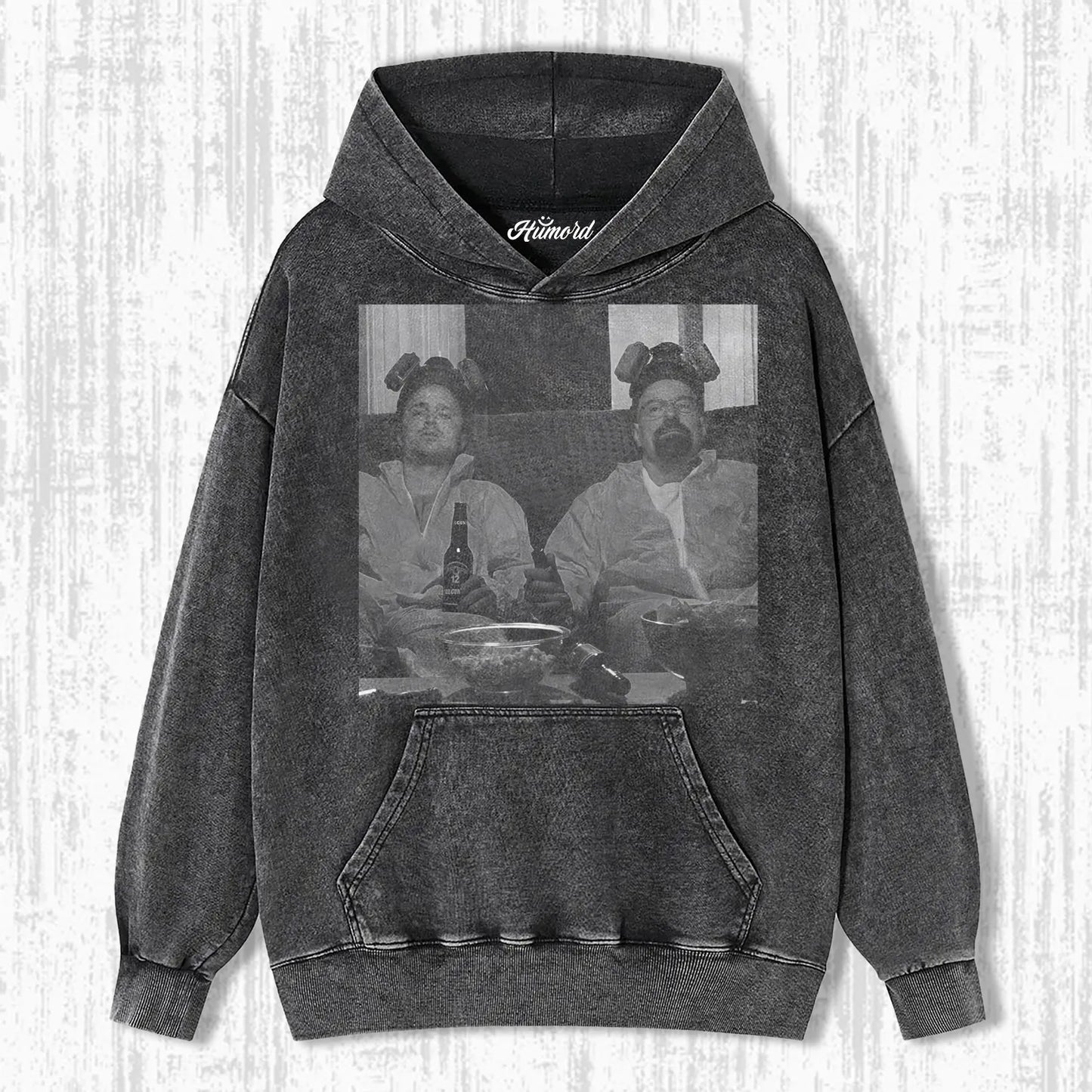 BREAKING BAD T-SHIRT V2.6