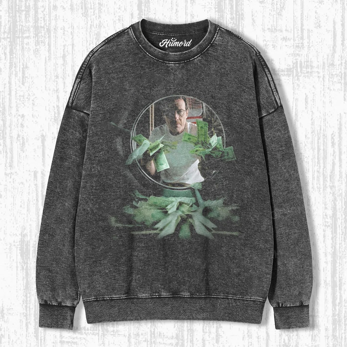 BREAKING BAD T-SHIRT V2.7