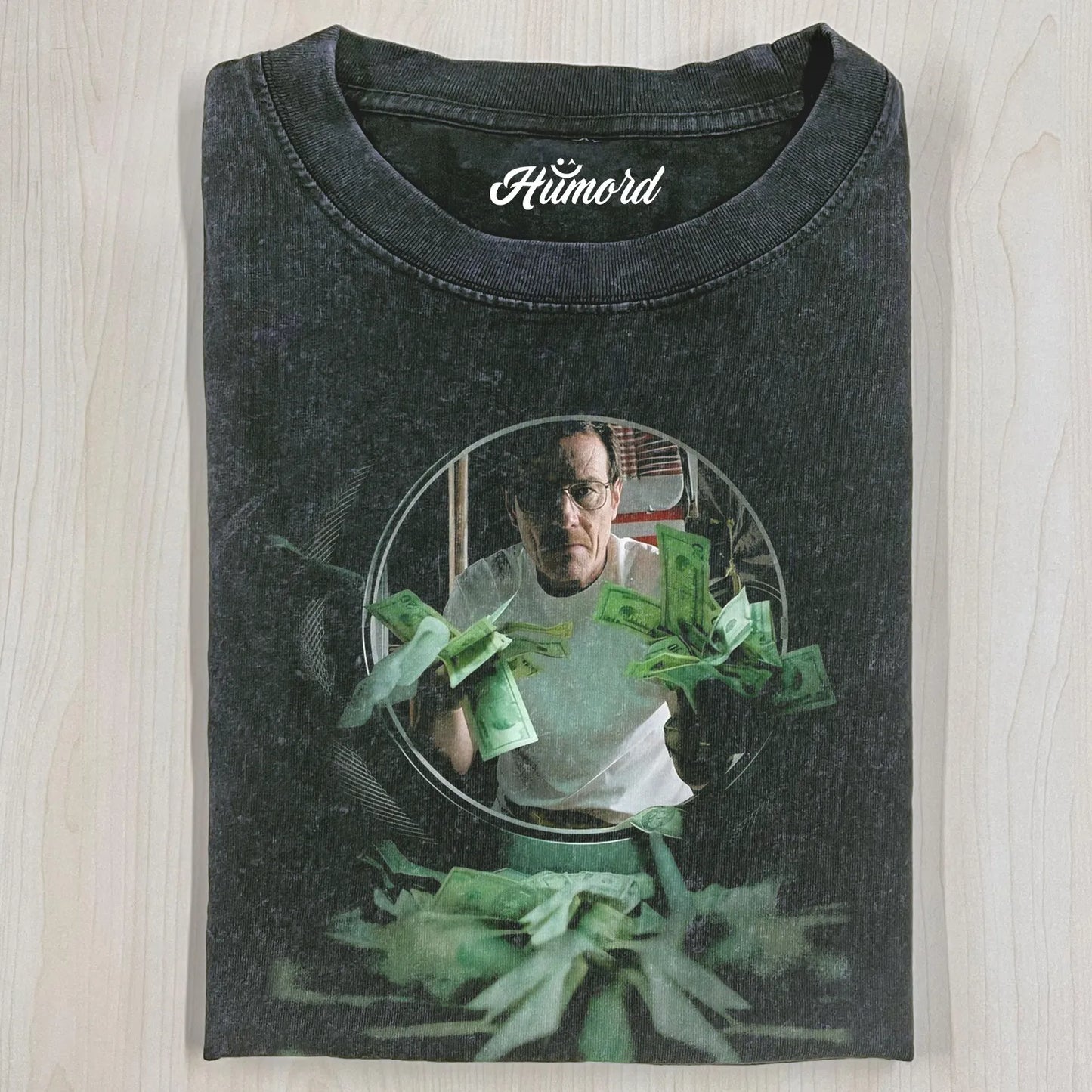 BREAKING BAD T-SHIRT V2.7