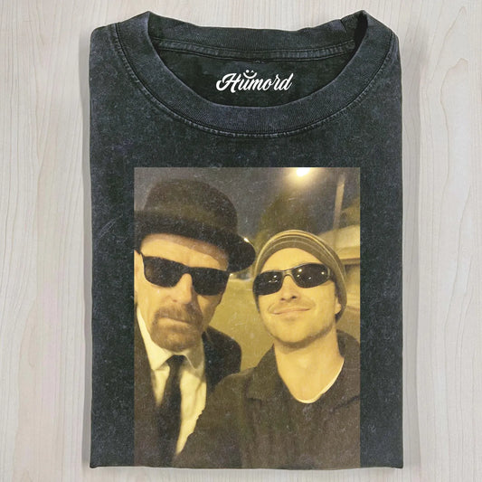 BREAKING BAD T-SHIRT V2.9
