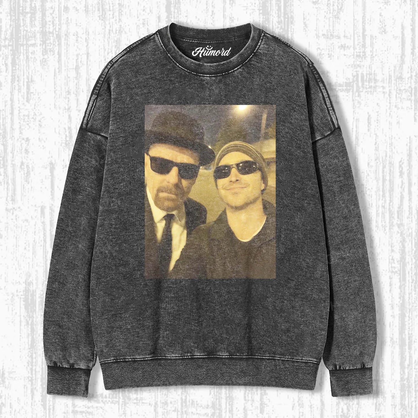 BREAKING BAD T-SHIRT V2.9