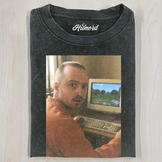 BREAKING BAD T-SHIRT V3.0