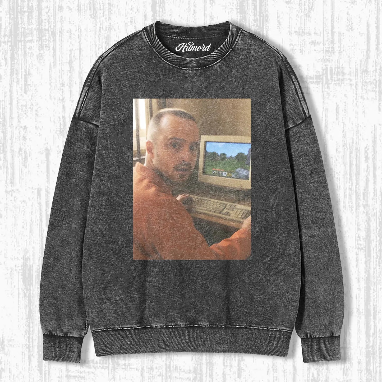 BREAKING BAD T-SHIRT V3.0