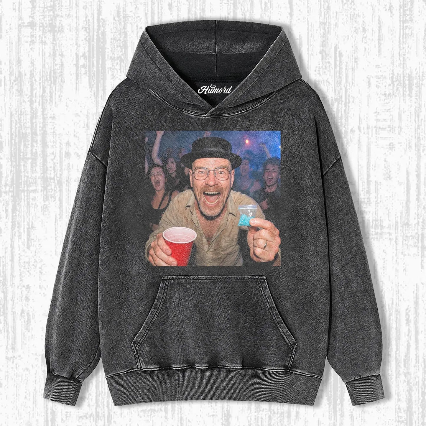 BREAKING BAD T-SHIRT V3.1