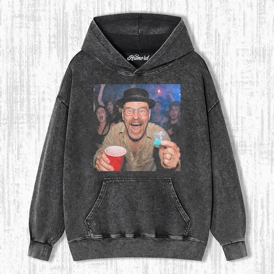 BREAKING BAD T-SHIRT V3.1