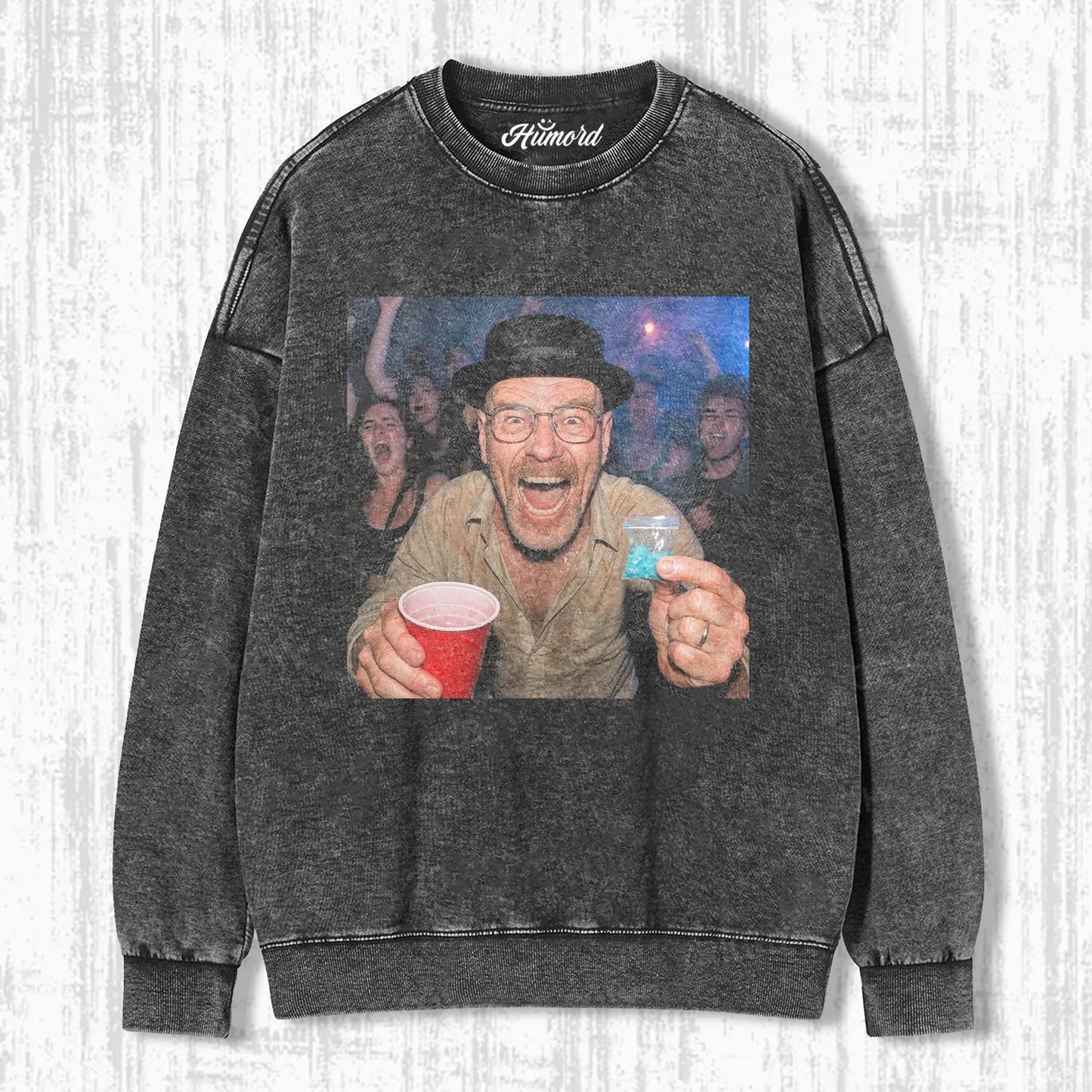 BREAKING BAD T-SHIRT V3.1
