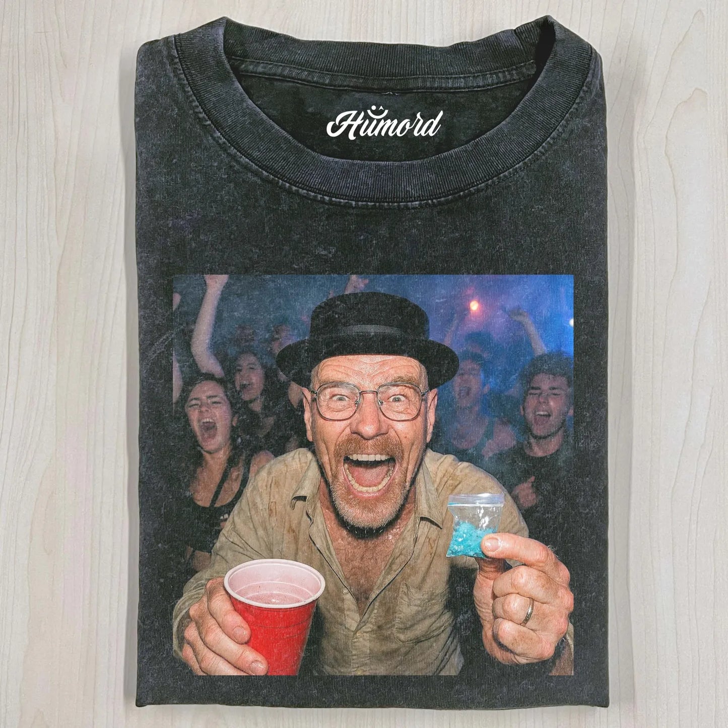BREAKING BAD T-SHIRT V3.1