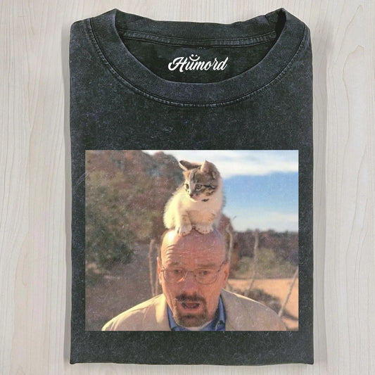 BREAKING BAD T-SHIRT V3.2