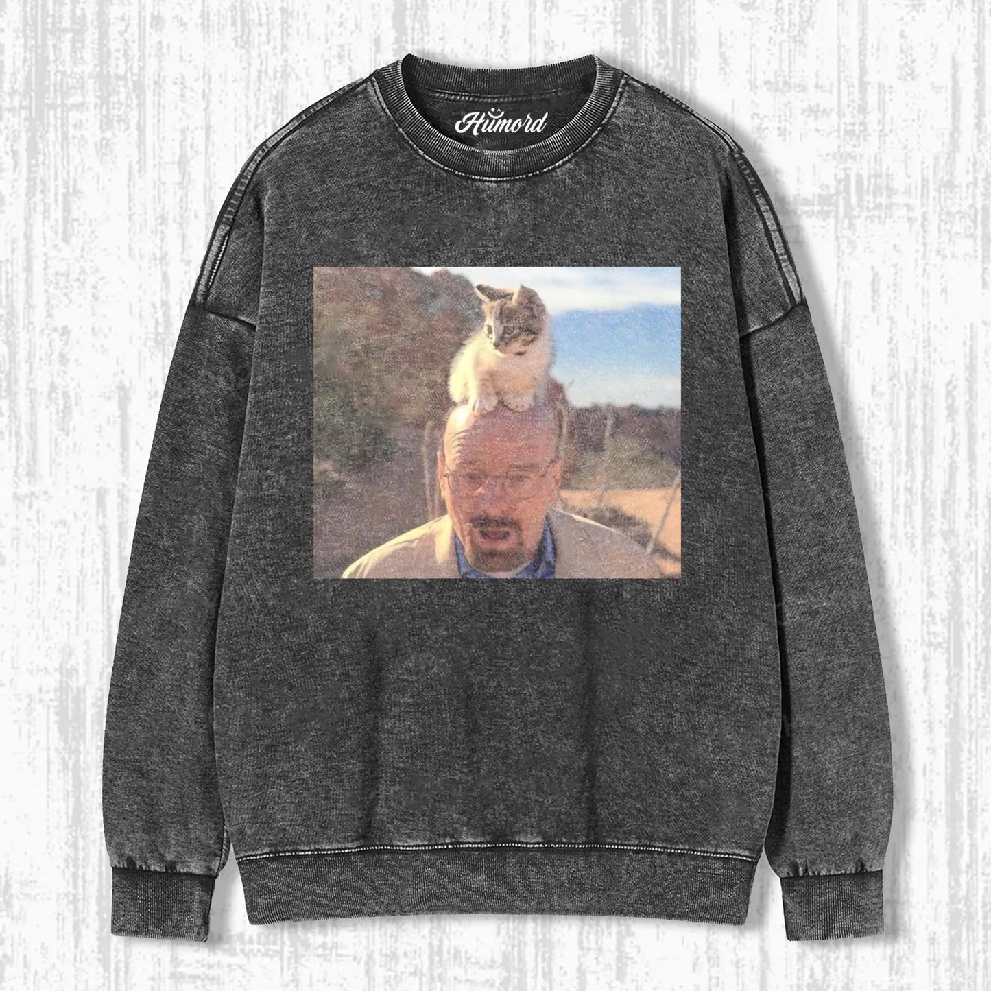 BREAKING BAD T-SHIRT V3.2