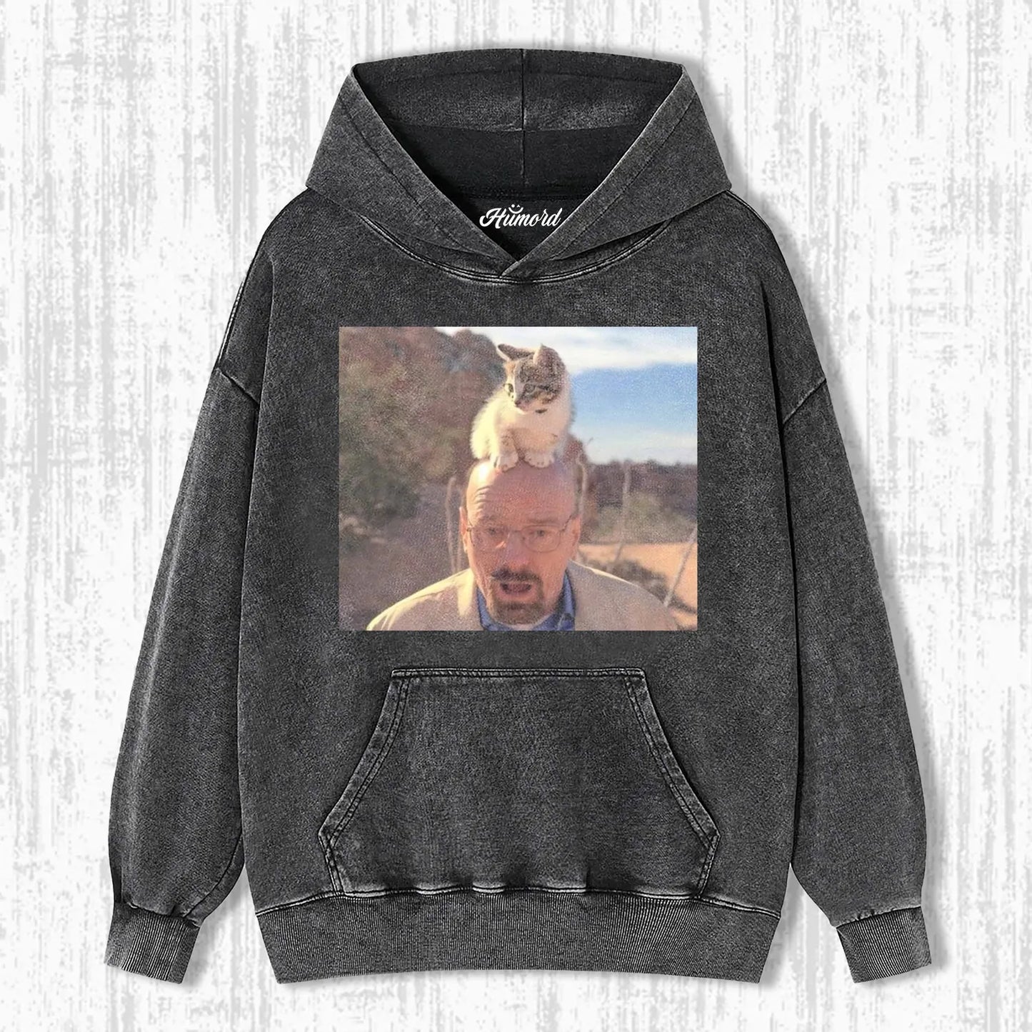 BREAKING BAD T-SHIRT V3.2