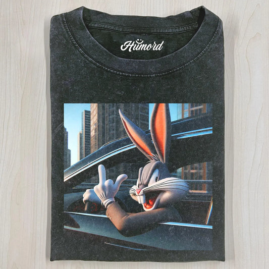 BUGS BUNNY T-SHIRT V1.0