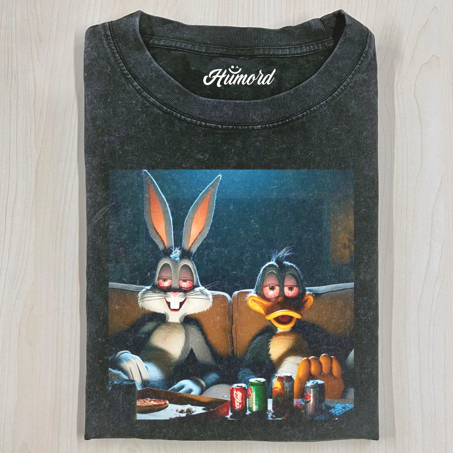 BUGS BUNNY T-SHIRT V1.1