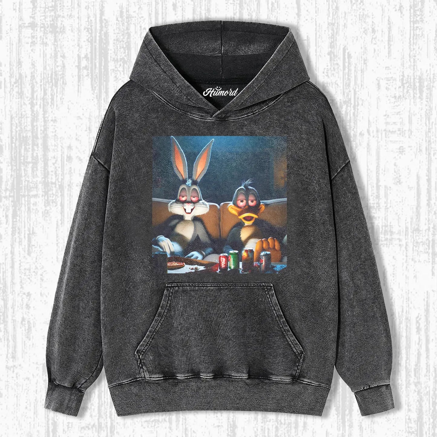 BUGS BUNNY T-SHIRT V1.1