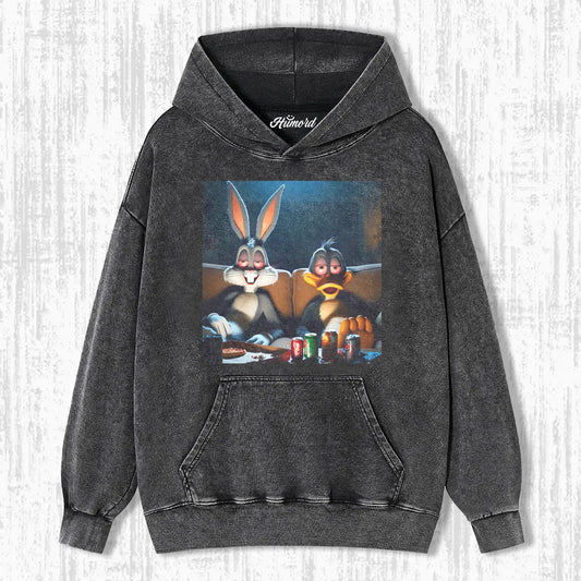 BUGS BUNNY T-SHIRT V1.1