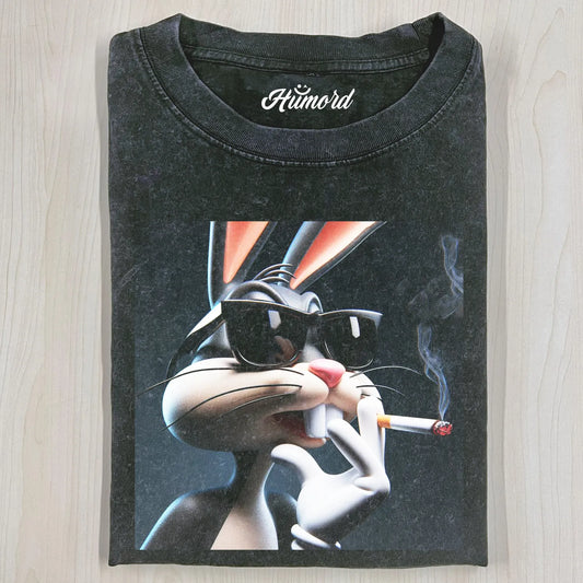 BUGS BUNNY T-SHIRT V1.2