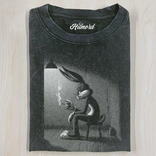 BUGS BUNNY T-SHIRT V1.3