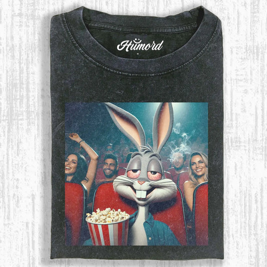 BUGS BUNNY T-SHIRT