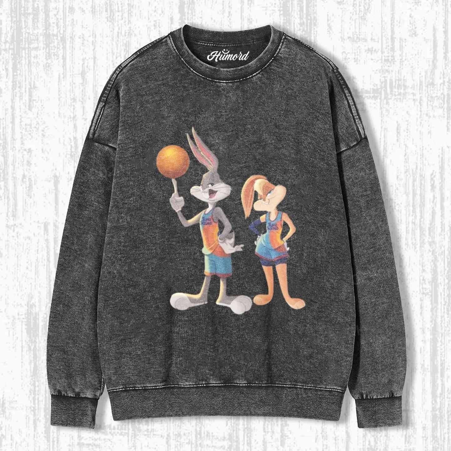 BUNNY GIRL T-SHIRT V1.1