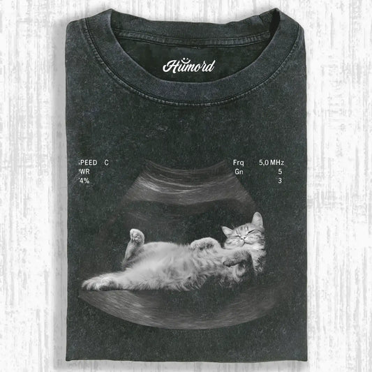 Baby Cat Tee