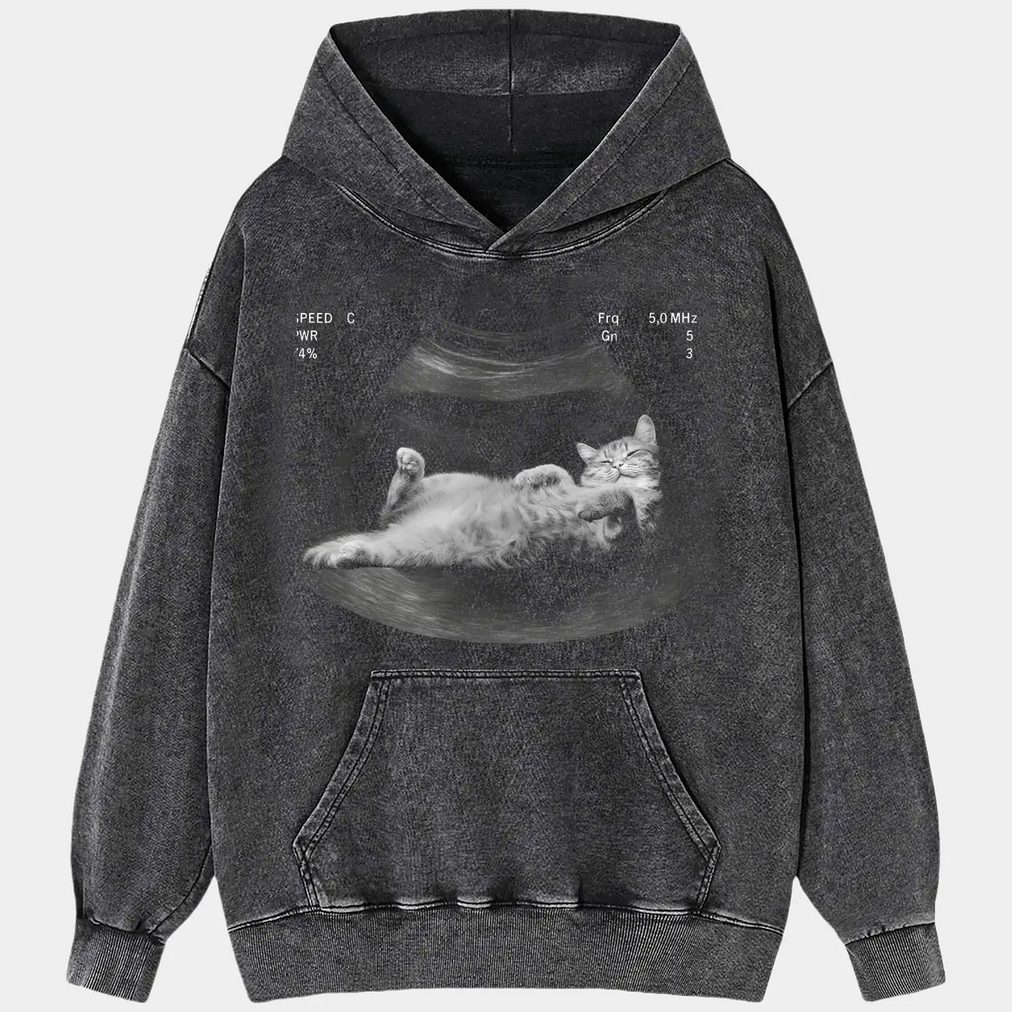 Baby Cat Tee