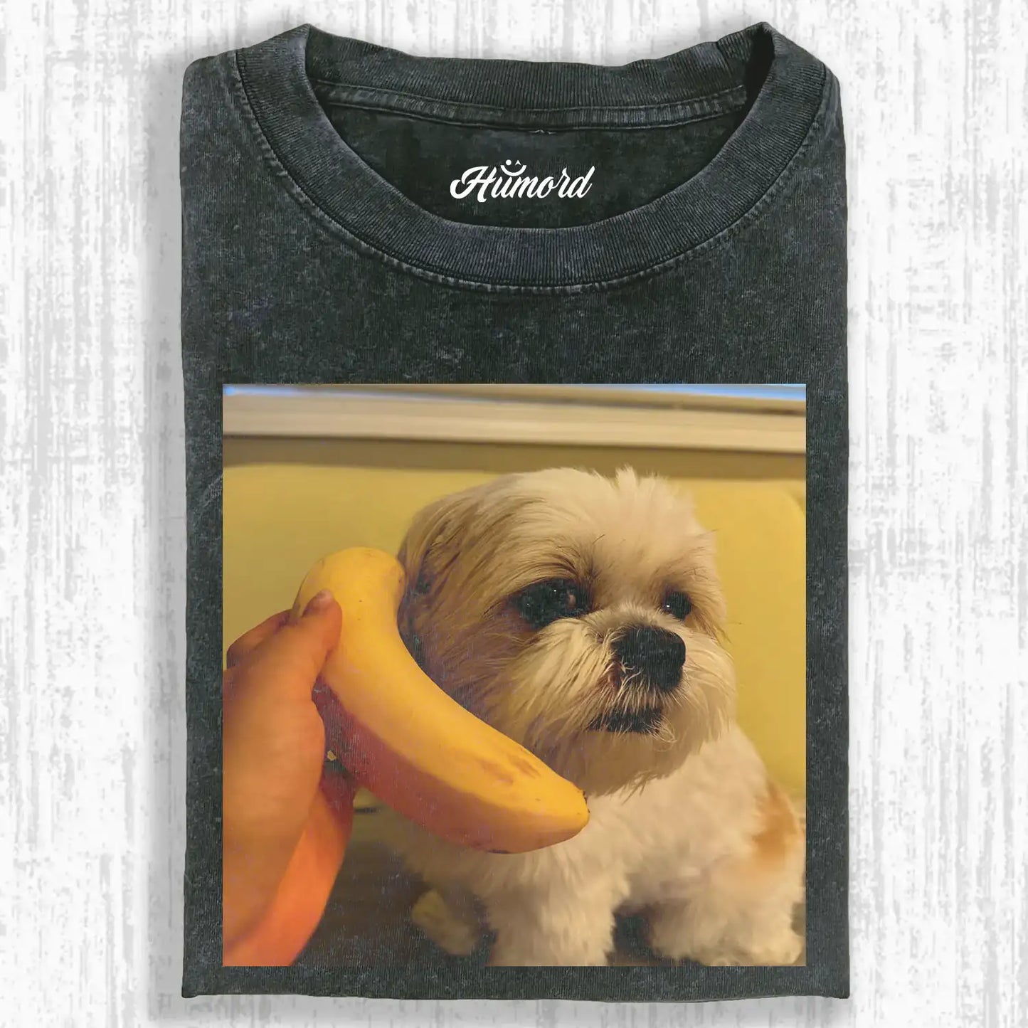 Bananaphone Tee
